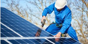Installation Maintenance Panneaux Solaires Photovoltaïques à Lauwin-Planque